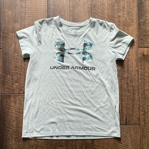 Under Armour  Short Sleeve Tee Athletic Performance